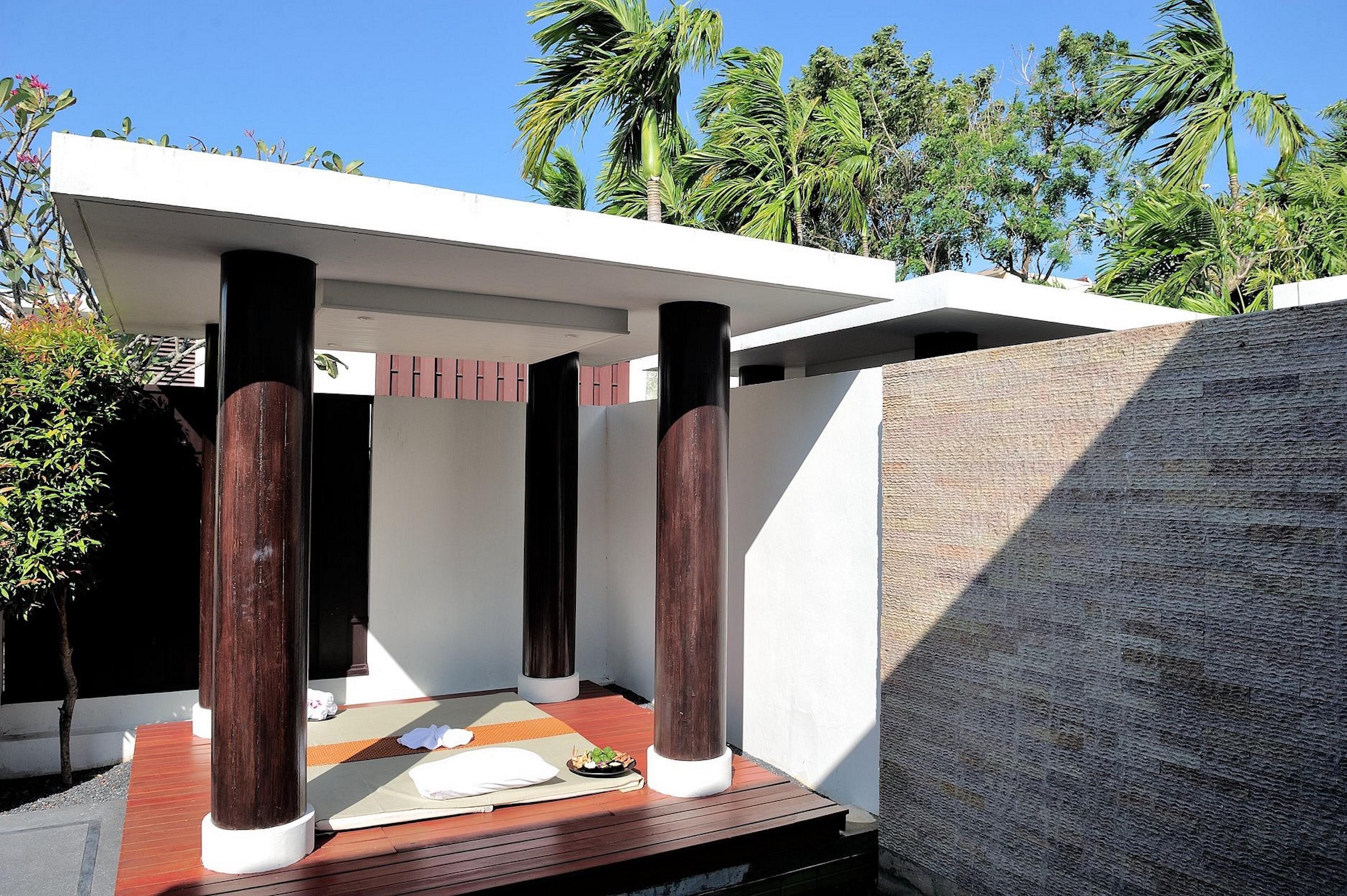 Malisa Villa Suites - Sha Extra Plus Kata Beach  Exterior photo