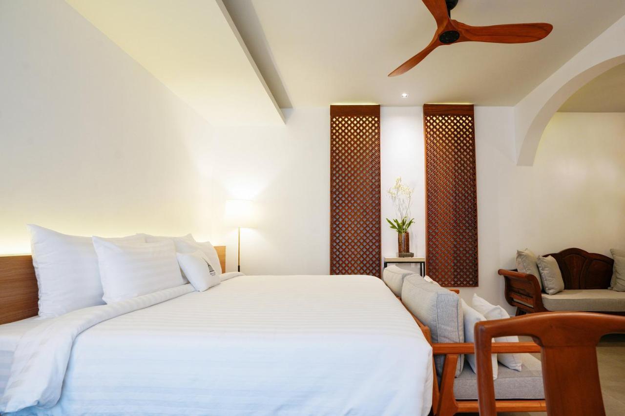 Malisa Villa Suites - Sha Extra Plus Kata Beach  Room photo